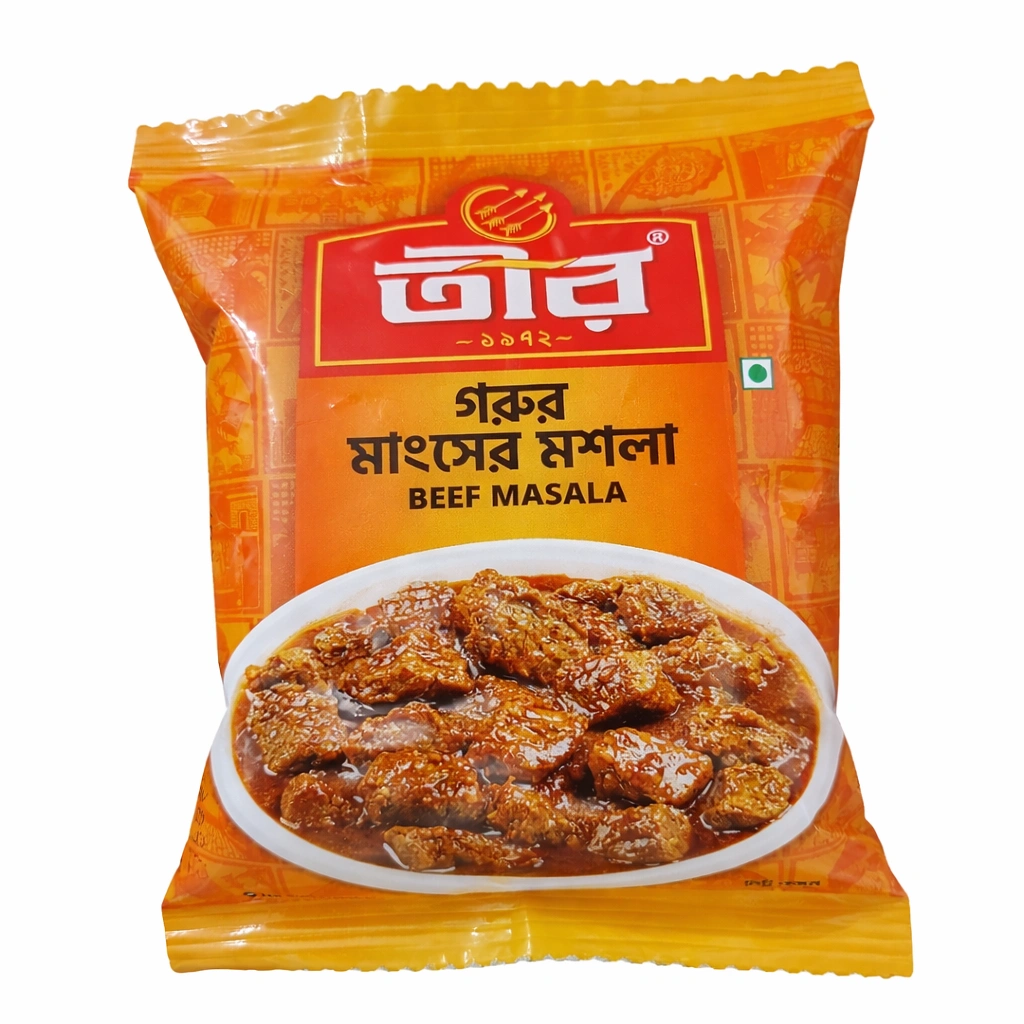 TEER Beef Masala - 20gm