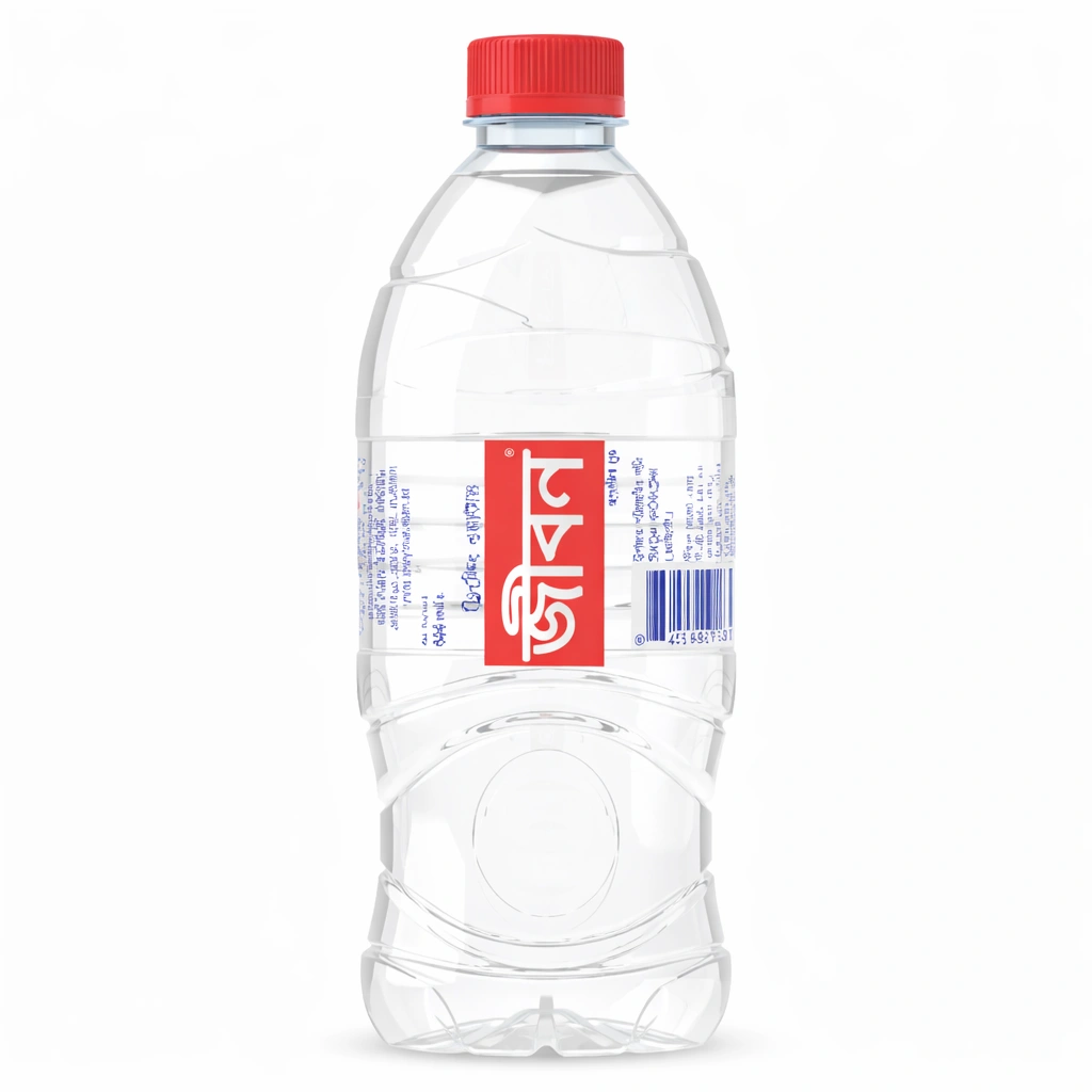 JIBON Drinking Water - 500ml