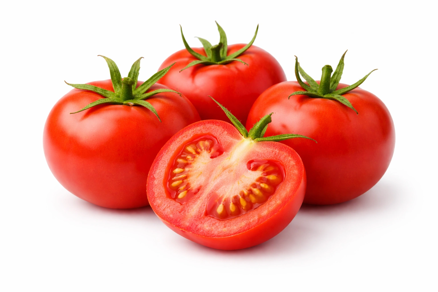 Red Tomato ± 25 gm